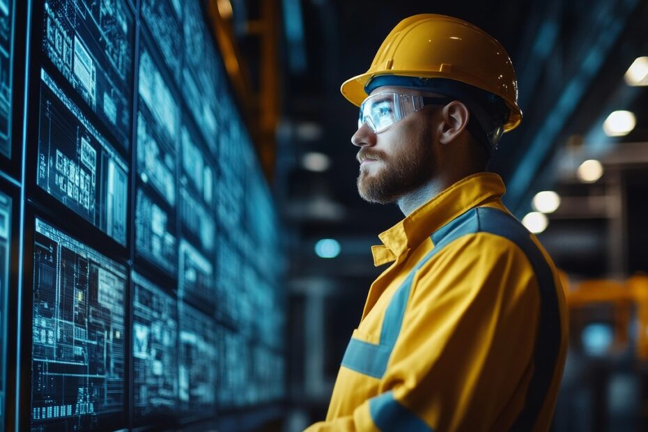 Czym jest kontrola procesów