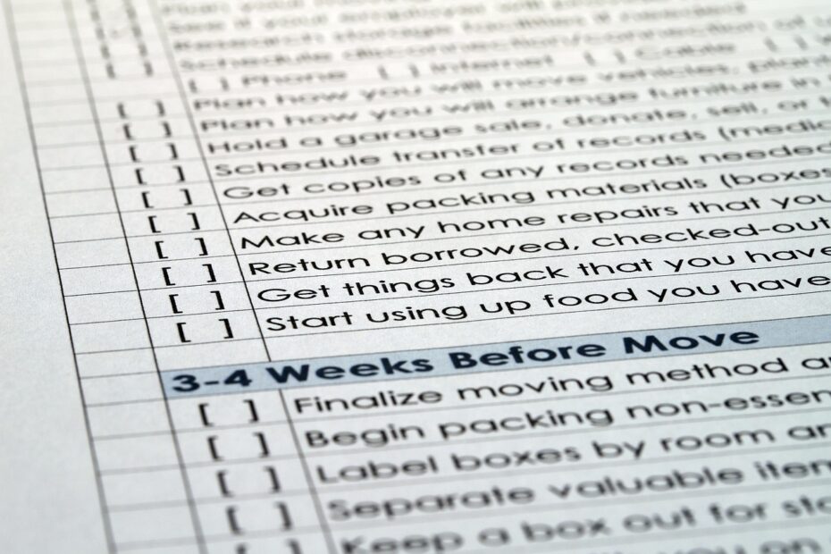 Jak ISO 9001 oznacza kontrolę jakośc