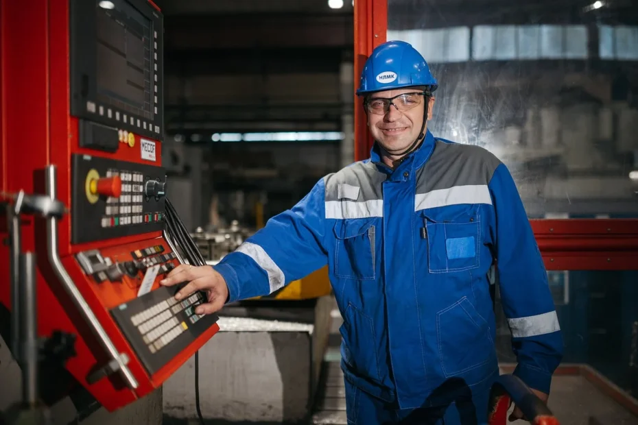 Jakie są rodzaje procesów produkcyjnych