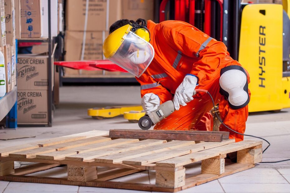 Kontrola jakości na różnych etapach produkcji